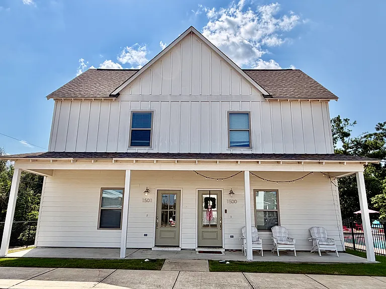 Taylor Road Cottages — Photo 2