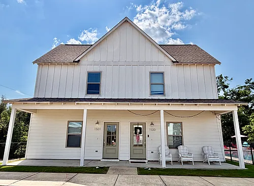 Taylor Road Cottages Photo 1