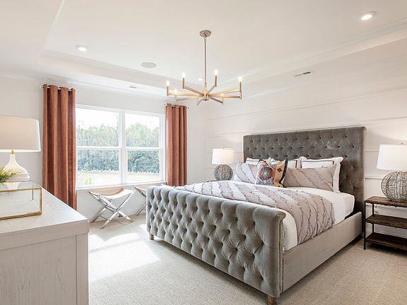 Model Representation