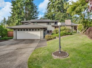 1918 168th Ave NE, Bellevue, WA 98008