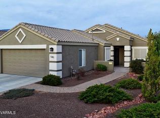 540 S Laguna Dr, Cornville, AZ 86325