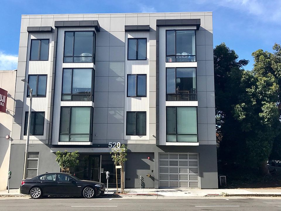 1st image of 520 9th St #404
