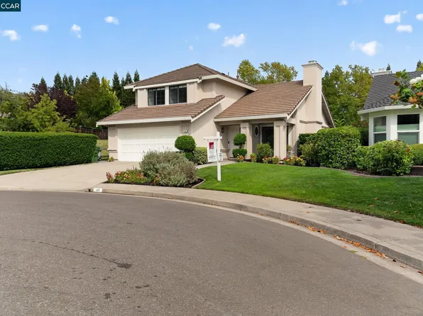 40 Saint Tropez Ct, Danville, CA 94506