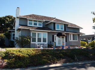 381 Bayhill Rd, Half Moon Bay, CA 94019