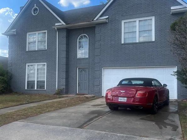 5014 Kleinbrook Dr, Houston, TX 77066