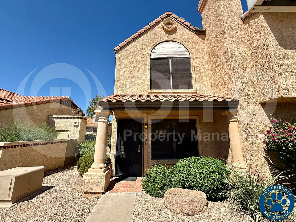 5704 E Aire Libre Ave #1101