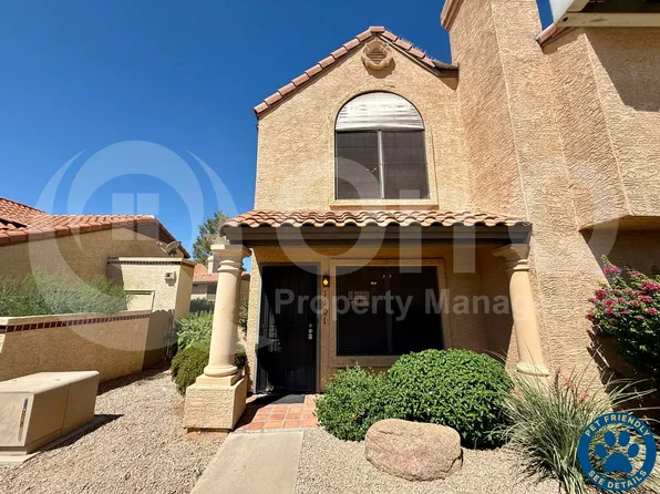 5704 E Aire Libre Ave, Scottsdale, AZ