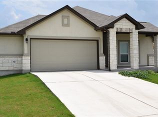 298 Blue Springs Pass, Kyle, TX 78640