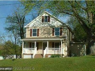 2403 Post Rd, Havre De Grace, MD 21001