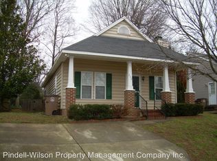 232 Highgate Cir, Wake Forest, NC 27587