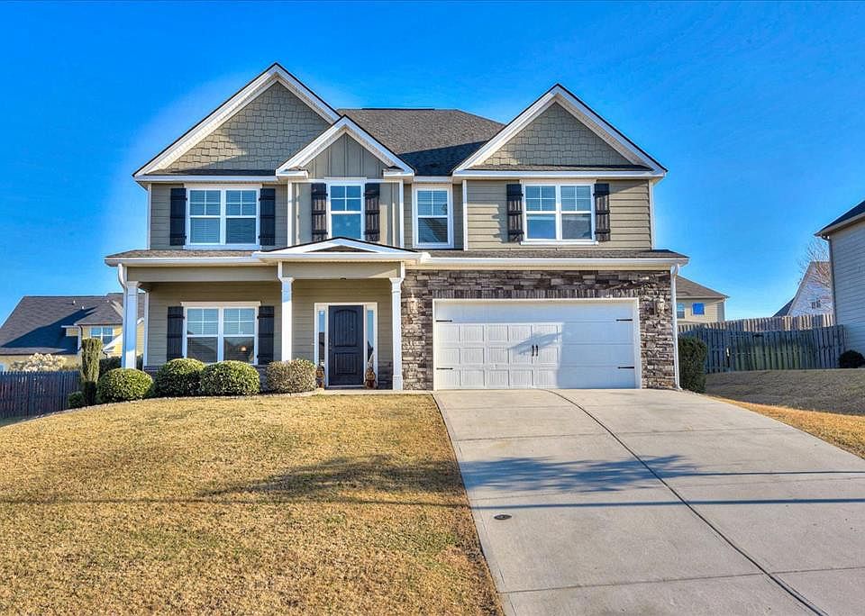 1st image of 5442 Victoria Falls Drive