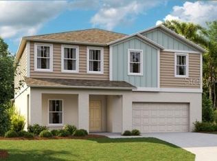 12631 Hysmith Loop, Parrish, FL 34219