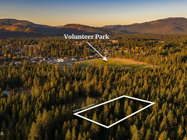 Nna Washington St, Spirit Lake, ID 83869