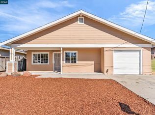 4141 Rita Dr, Martinez, CA 94553