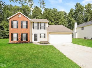 10667 Starling Trl, Hampton, GA 30228