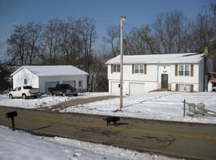 47438 Eagle Ridge Rd, Racine, OH 45771