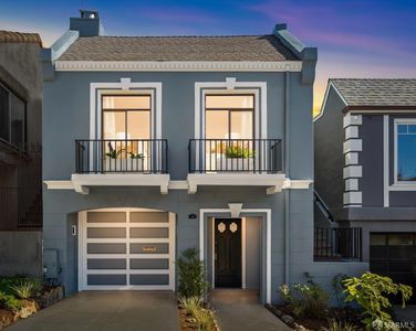 46 Roselyn Ter, San Francisco, CA, 94118