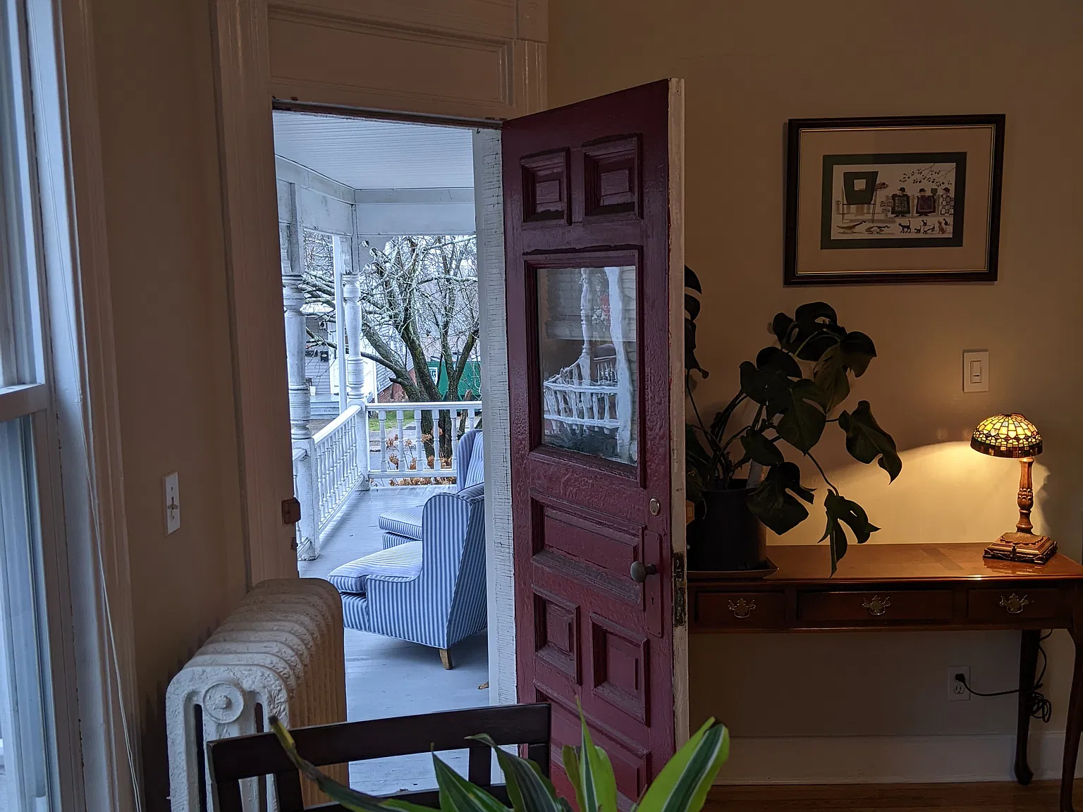2 bed, 980 sqft, $2,500 — Photo 1