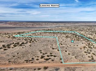 78 Sierra Highland Rd, Saint Johns, AZ 85936