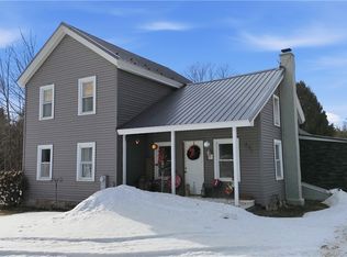 291 State Route 29a, Salisbury Center, NY