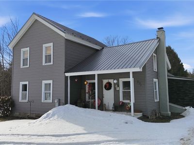 291 State Route 29a, Salisbury Center, NY, 13454