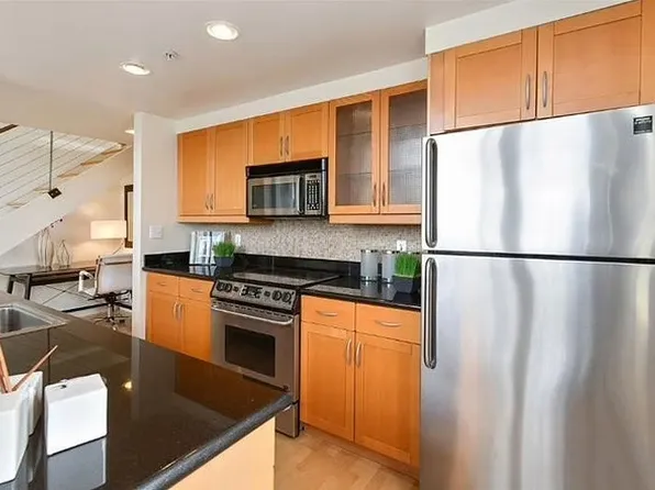 155 Harriet St Ste 12, San Francisco, CA 94103