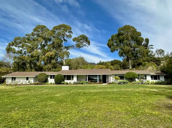 450 Santa Rosa Ln, Santa Barbara, CA 93108