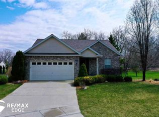 7485 Cedar Ct, Goodrich, MI 48438