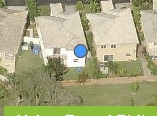 16150 SW 106th Ter, Miami, FL 33196