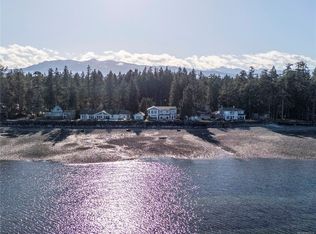 2270 Oyster Garden Rd, Strathcona, BC V9H 1E7