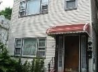 44 Burgess Pl, Passaic, NJ 07055
