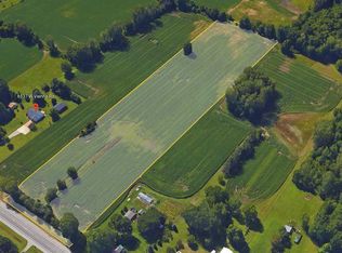 6137 W Vienna Rd, Clio, MI 48420