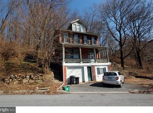 300 Crystal Rock Rd, Muhlenberg, PA 19605