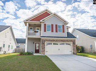 237 Rosecrest Rd, Lexington, SC 29072