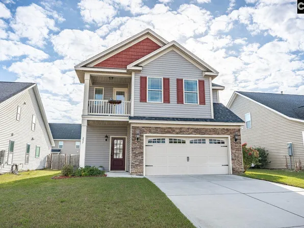 237 Rosecrest Rd, Lexington, SC 29072