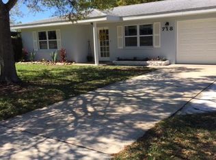 718 Cortez Ave, Belleair Bluffs, FL 33770