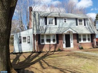 552 Crescent Ave, Glenside, PA 19038