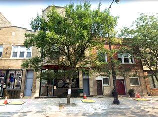 1752 W 35th St, Chicago, IL 60609