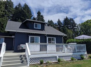 184 SE Pierce St, Estacada, OR 97023