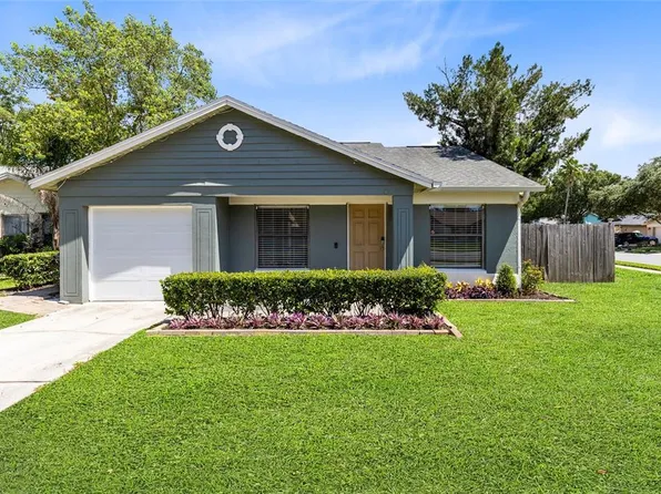 1006 Wainright Dr, Oviedo, FL 32765