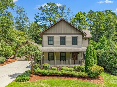 109 Zander Way, Asheville, NC, 28805