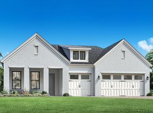 316 Ember Ln LOT 303, West Panama City Beach, FL 32413