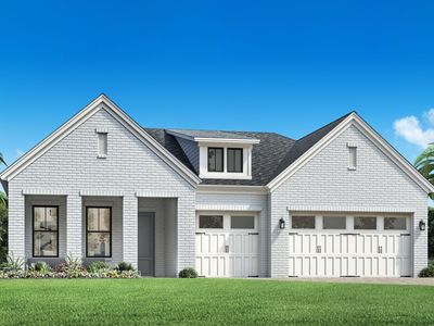 316 Ember Ln Lot 303, West Panama City Beach, FL, 32413