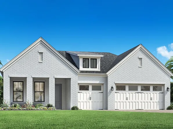 316 Ember Ln Lot 303, West Panama City Beach, FL 32413