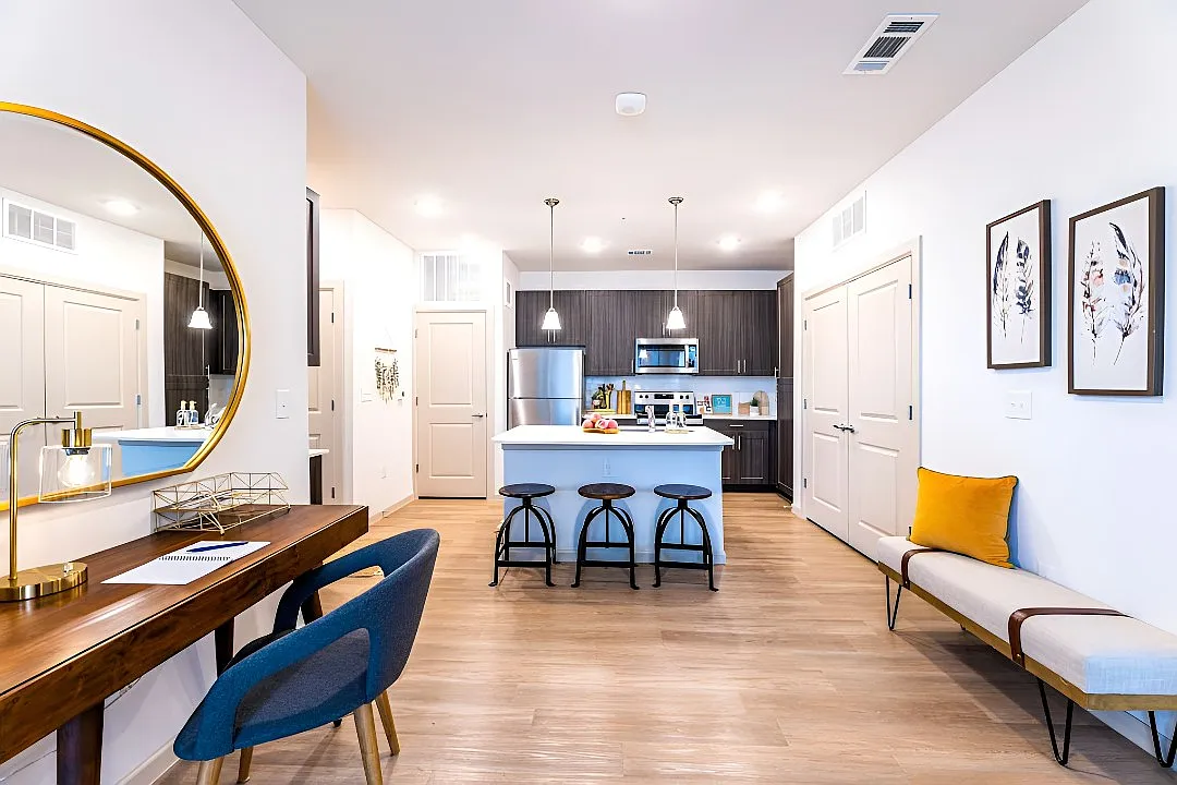 The Parker (ATX) — Photo 4