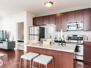 40 E 9th St APT 1202, Chicago, IL 60605