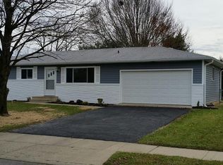 3439 Ferncliff Ave, Indianapolis, IN 46227