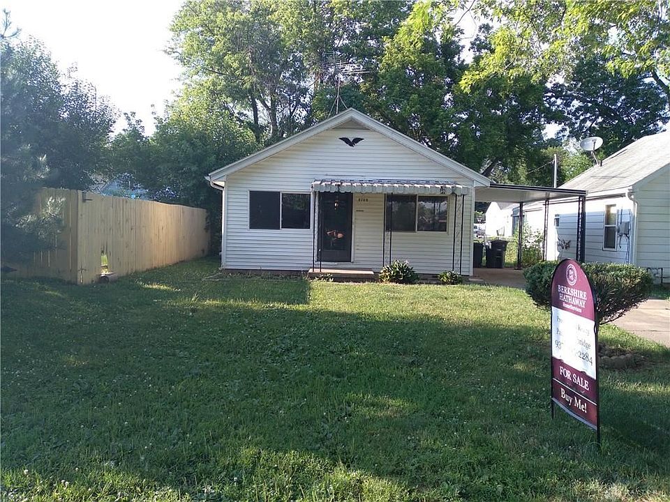 1st image of 2709 Calvin Ave