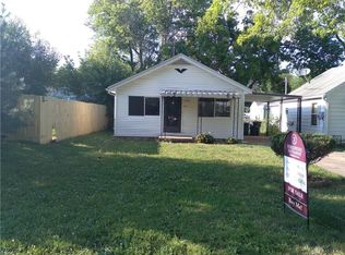 2709 Calvin Ave, Dayton, OH 45414