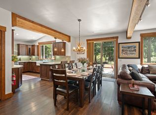 551 McKinney Rd, Tahoma, CA